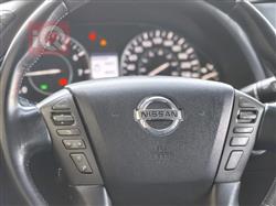 نيسان ارمادا